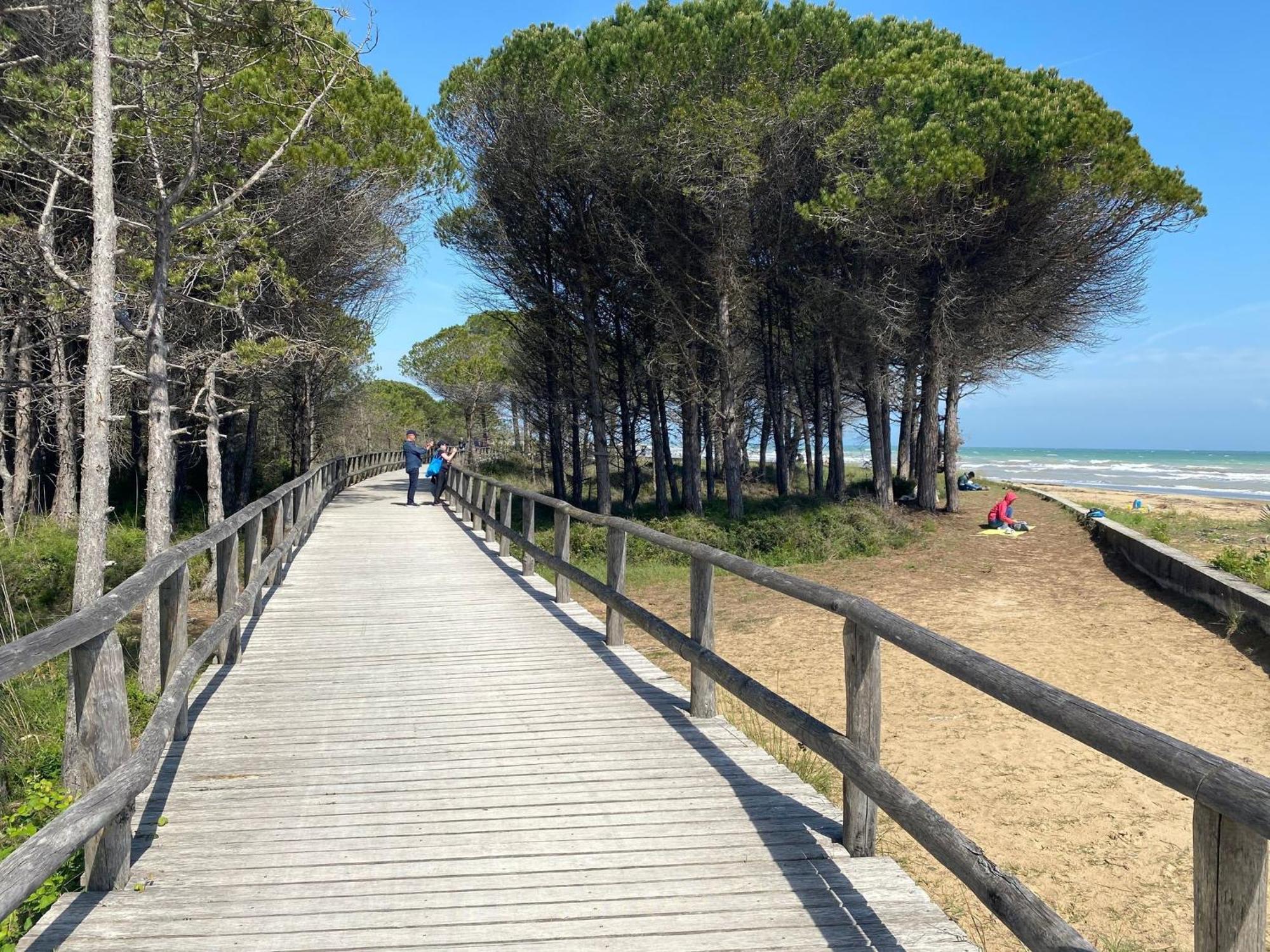 Villa Elegant Near The - Beahost Bibione